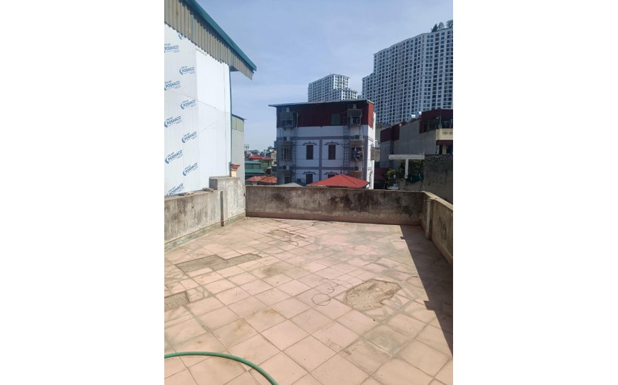 CHO THUÊ LÀM CHDV, NHÀ NGHỈ, MỌI MÔ HÌNH MP PHỐ QUAN NHÂN 4 T, 70M2, 9N, 35 TR